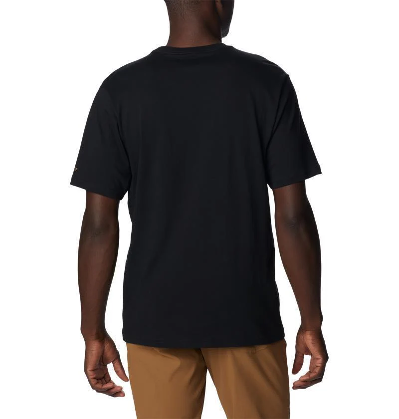 CSC Basic Logo SS - Tall - Mens - Image 14