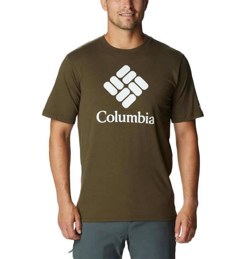 CSC Basic Logo SS - Tall - Mens - Image 15