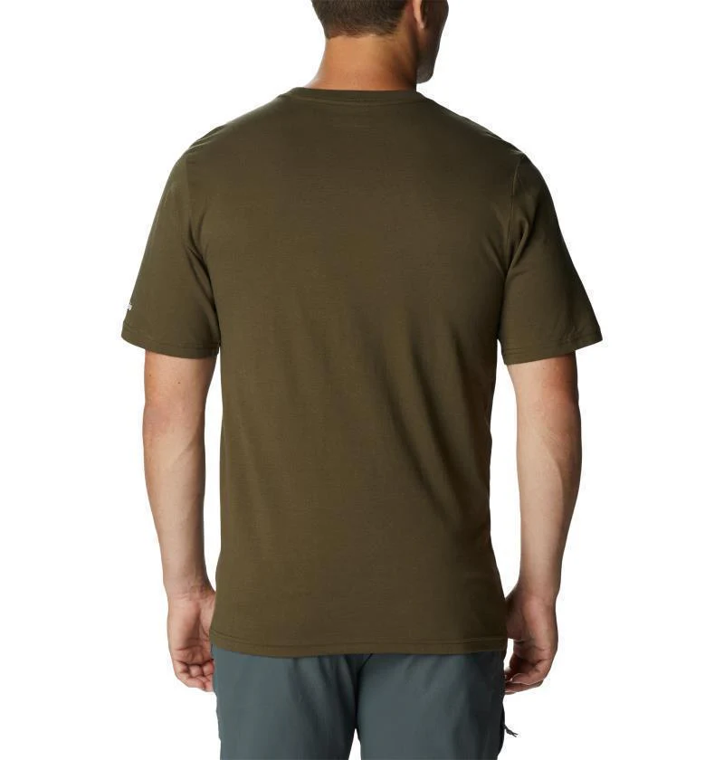 CSC Basic Logo SS - Tall - Mens - Image 16