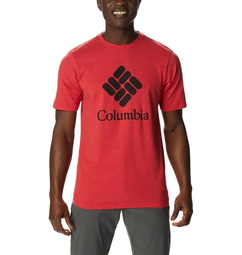 CSC Basic Logo SS - Tall - Mens - Image 17