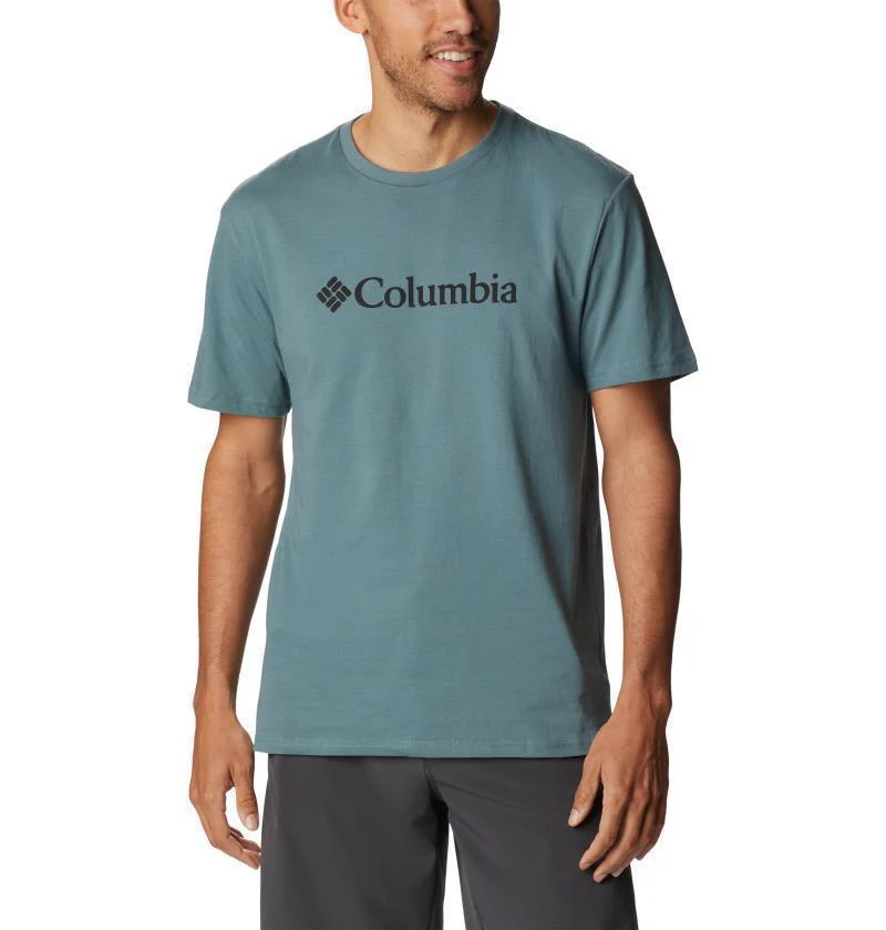 CSC Basic Logo SS - Tall - Mens - Image 19