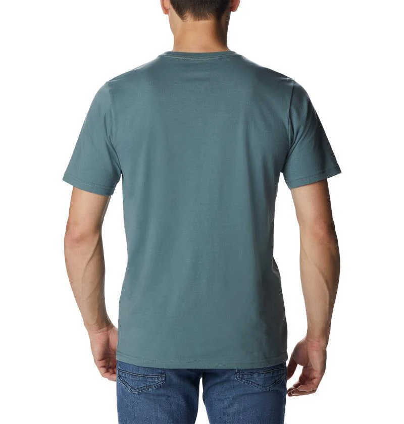 CSC Basic Logo SS - Tall - Mens - Image 20