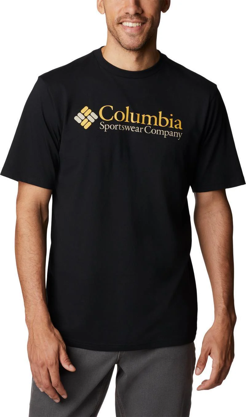 CSC Basic Logo SS - Tall - Mens - Image 21