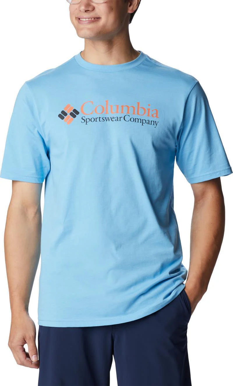 CSC Basic Logo SS - Tall - Mens - Image 24