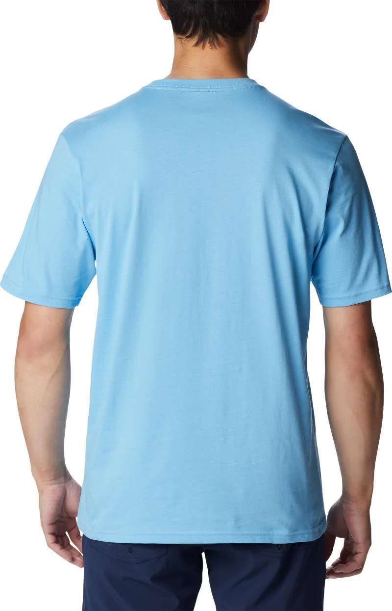 CSC Basic Logo SS - Tall - Mens - Image 25