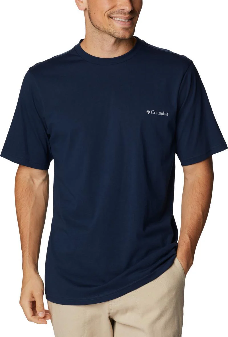 CSC Basic Logo SS - Tall - Mens - Image 30