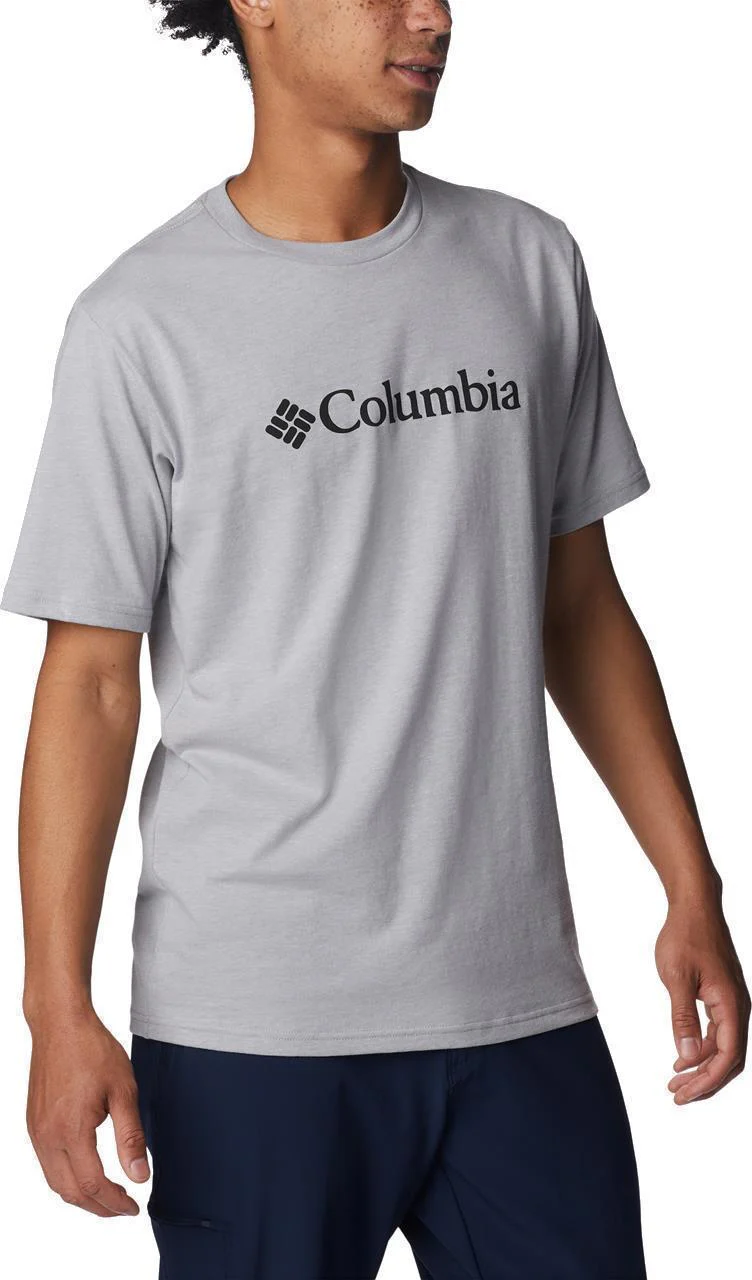 CSC Basic Logo SS - Tall - Mens - Image 9