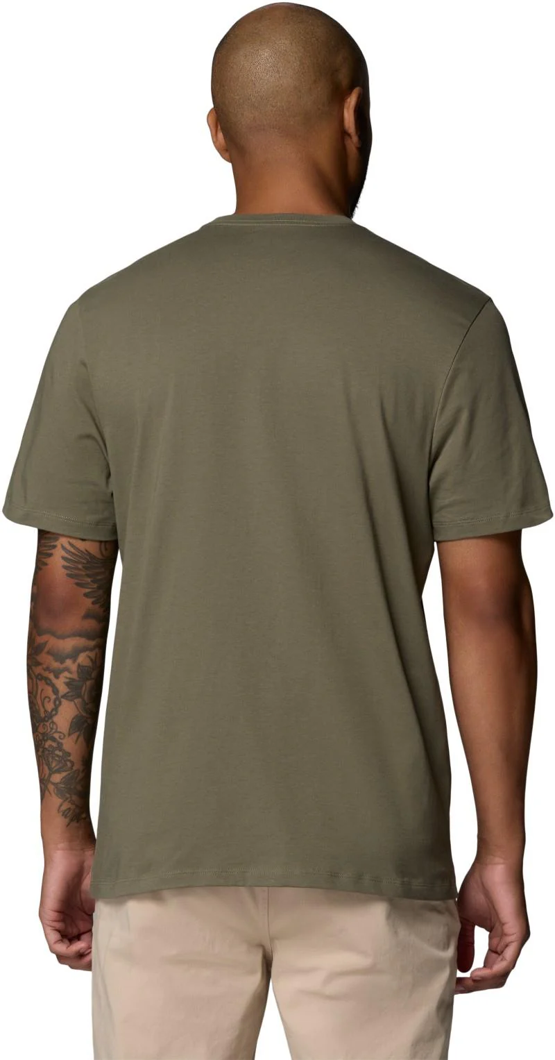 CSC Basic Logo Tee - Mens - Image 11