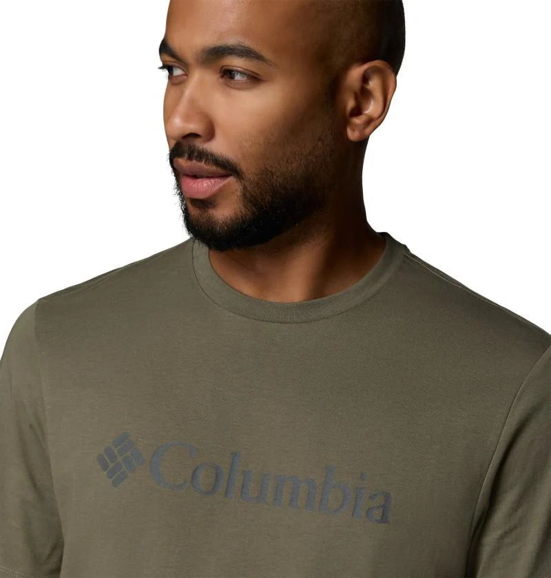 CSC Basic Logo Tee - Mens - Image 12