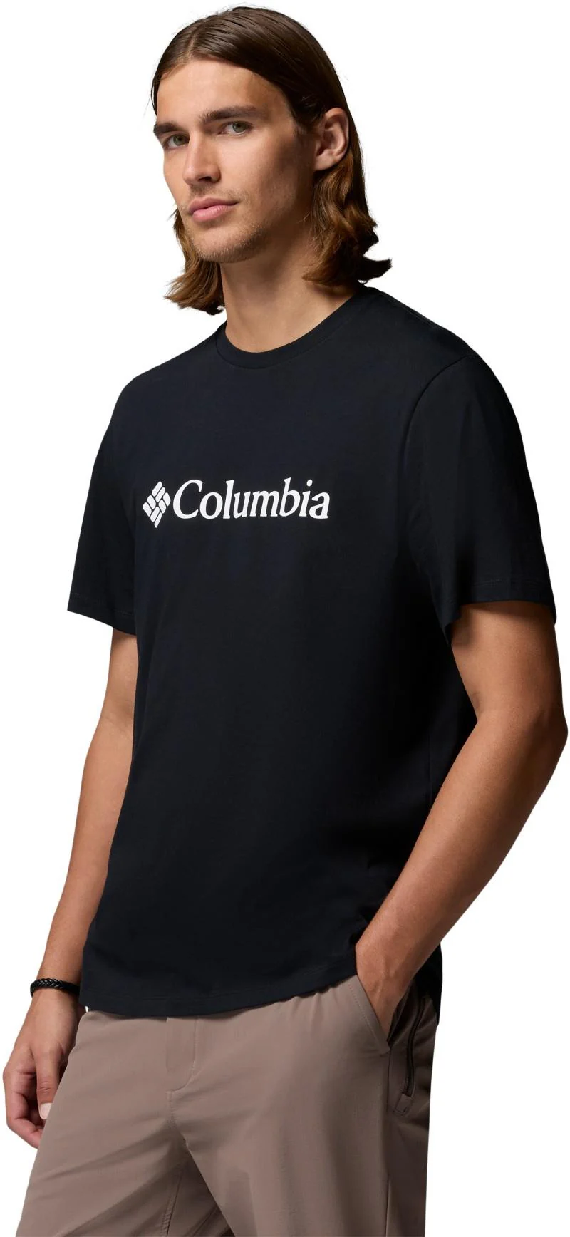 CSC Basic Logo Tee - Mens - Image 2