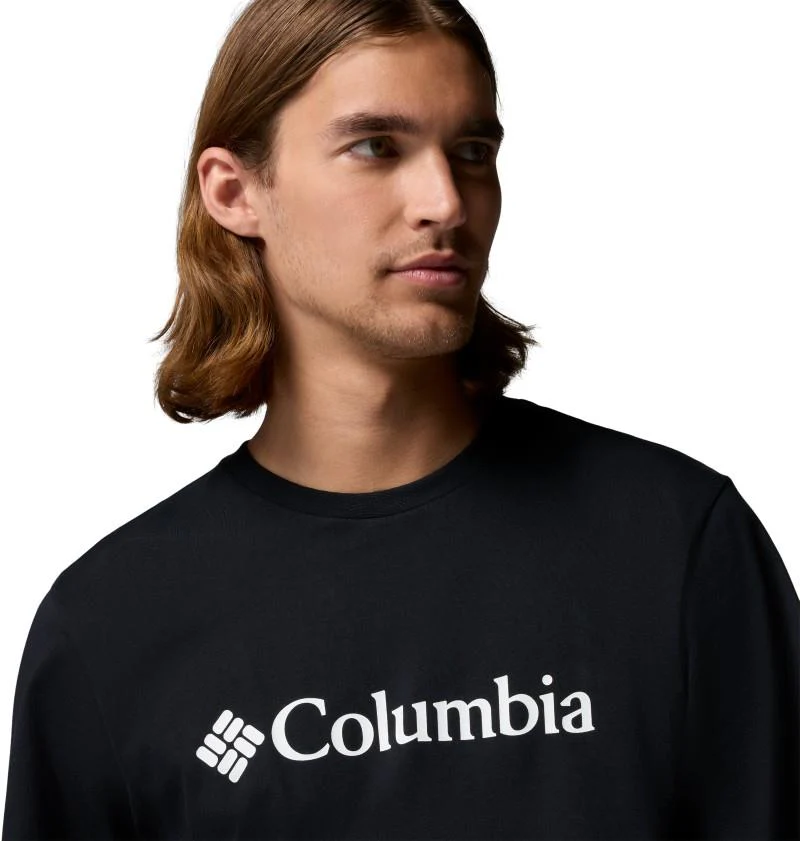 CSC Basic Logo Tee - Mens - Image 4