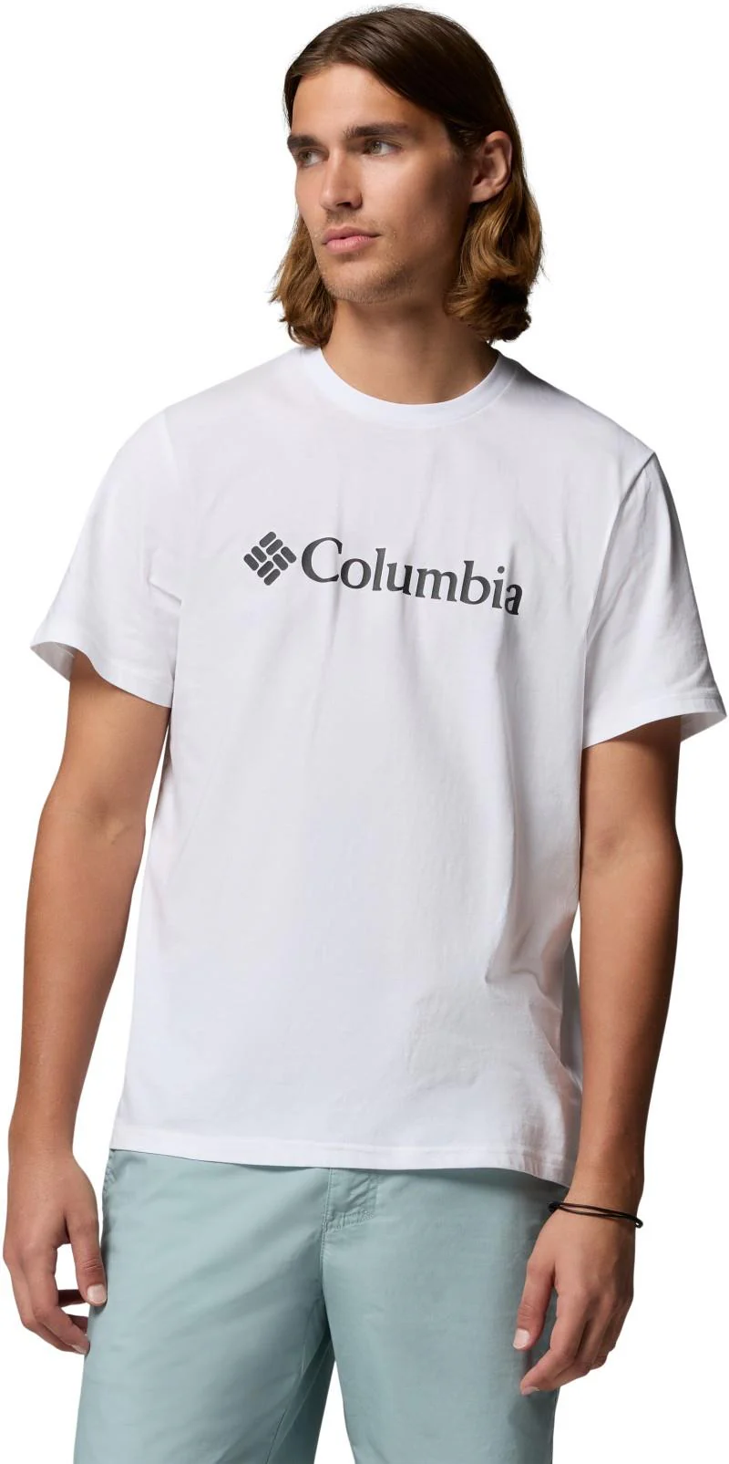 CSC Basic Logo Tee - Mens - Image 5