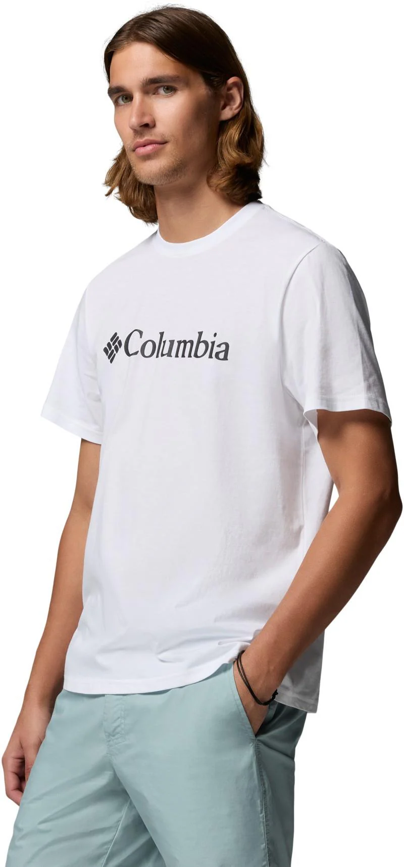 CSC Basic Logo Tee - Mens - Image 6
