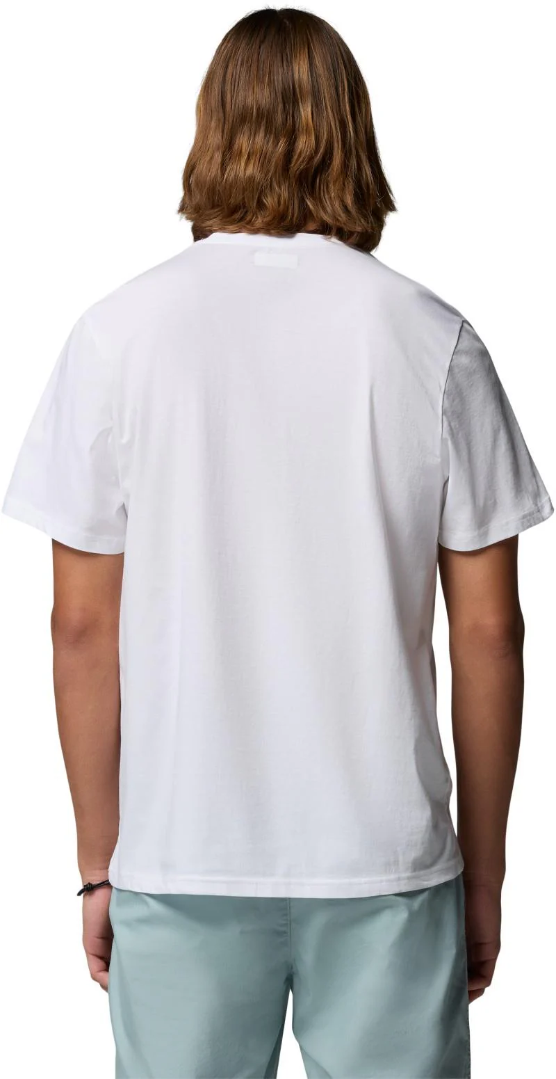 CSC Basic Logo Tee - Mens - Image 7
