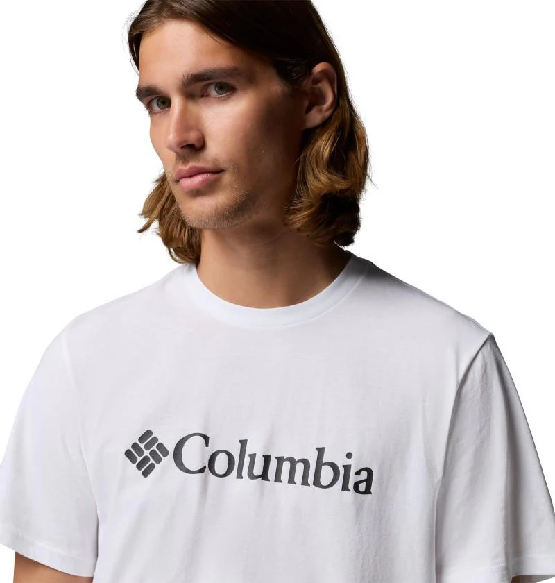 CSC Basic Logo Tee - Mens - Image 8