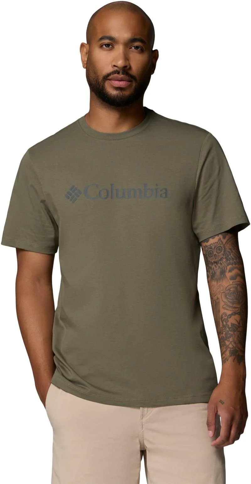 CSC Basic Logo Tee - Mens - Image 9