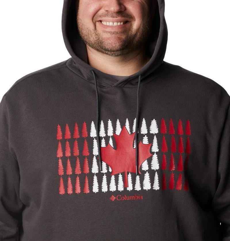 CSC Country Logo Hoodie - Big - Mens - Image 10