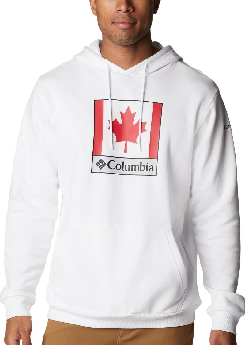 CSC Country Logo Hoodie - Big - Mens - Image 12
