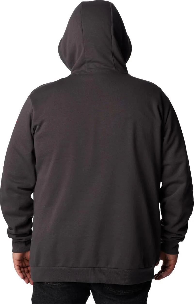 CSC Country Logo Hoodie - Big - Mens - Image 7