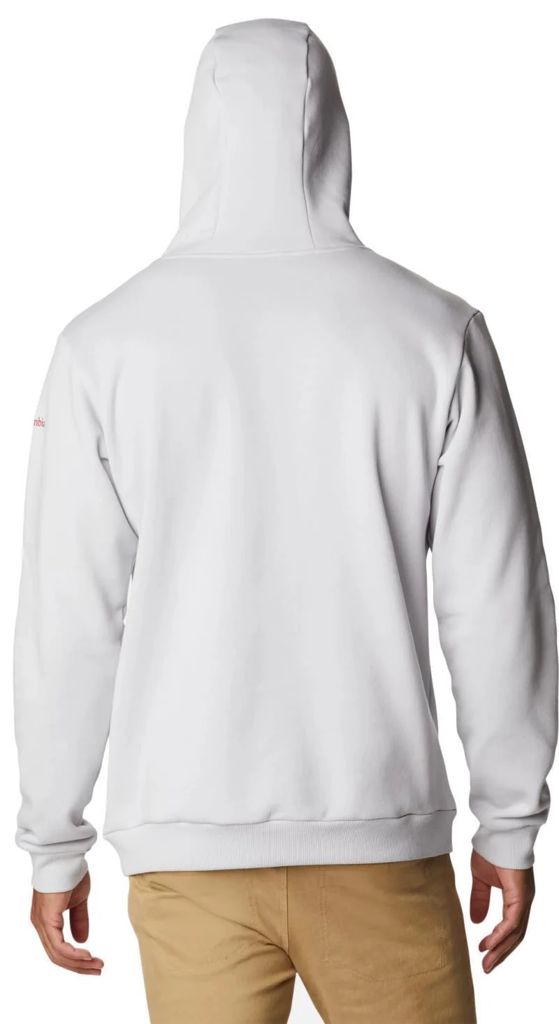 CSC Country Logo Hoodie - Tall - Mens - Image 2