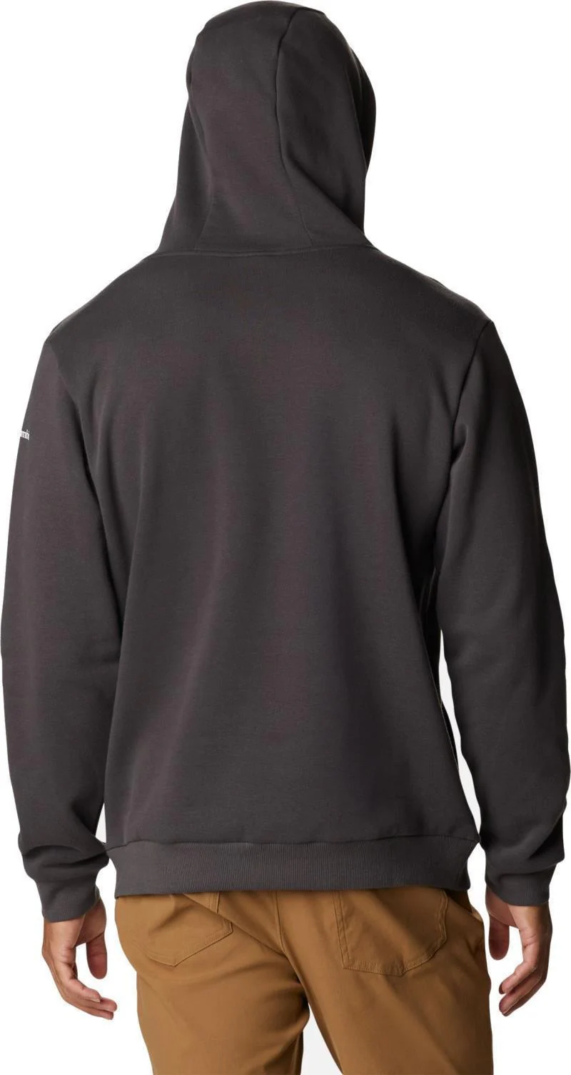 CSC Country Logo Hoodie - Tall - Mens - Image 5
