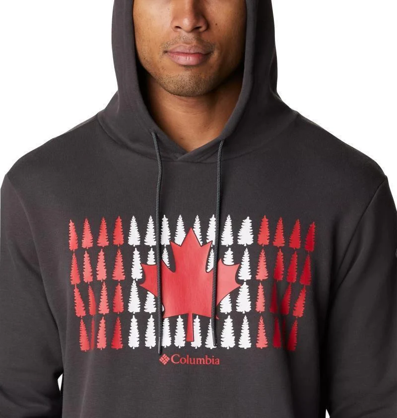 CSC Country Logo Hoodie - Tall - Mens - Image 6