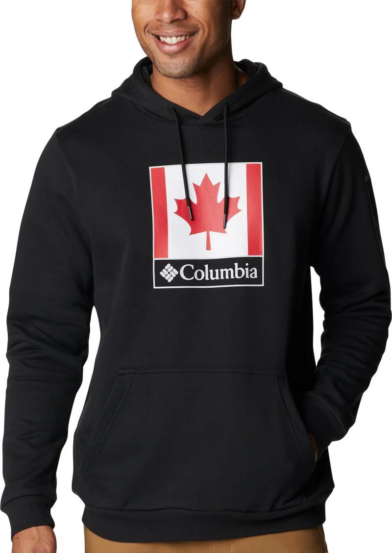 CSC Country Logo Hoodie - Tall - Mens - Image 7