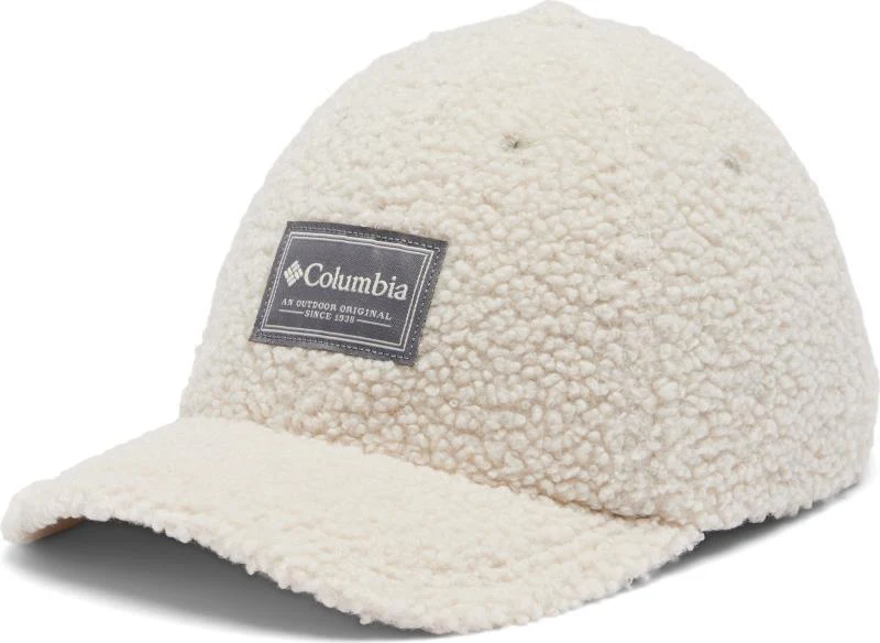 CSC Fleece Ball Cap - Image 3