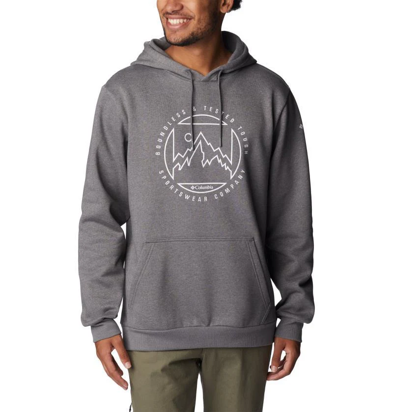 CSC Graphic Hoodie - Big - Mens - Image 10