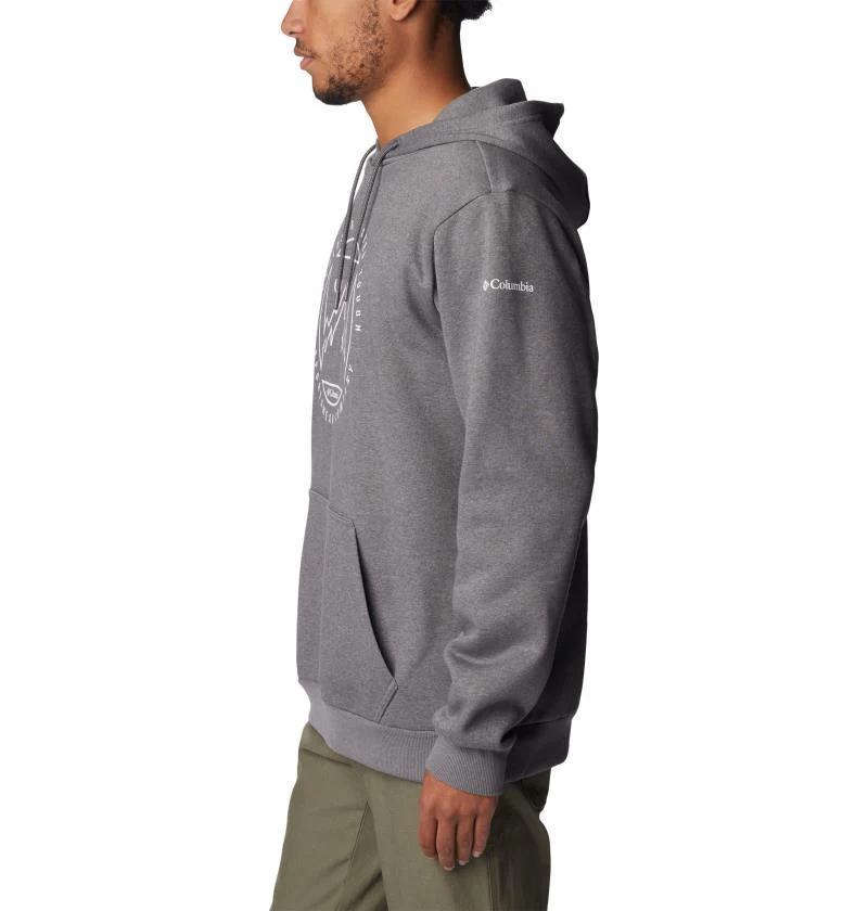 CSC Graphic Hoodie - Big - Mens - Image 12