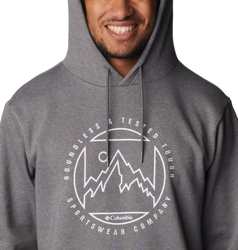 CSC Graphic Hoodie - Big - Mens - Image 13