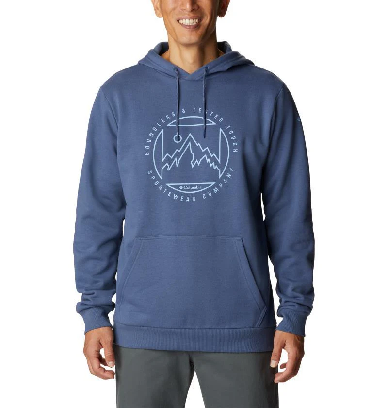CSC Graphic Hoodie - Big - Mens - Image 14