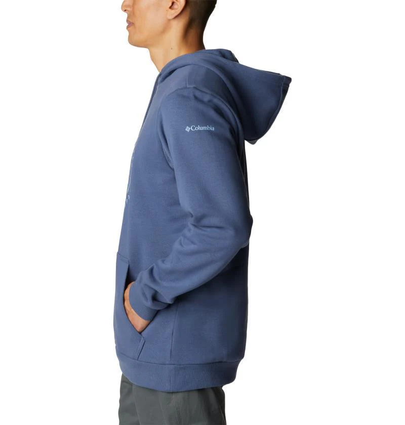 CSC Graphic Hoodie - Big - Mens - Image 16