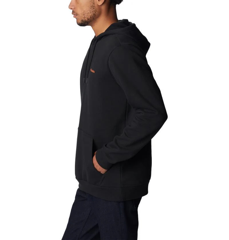 CSC Graphic Hoodie - Big - Mens - Image 3