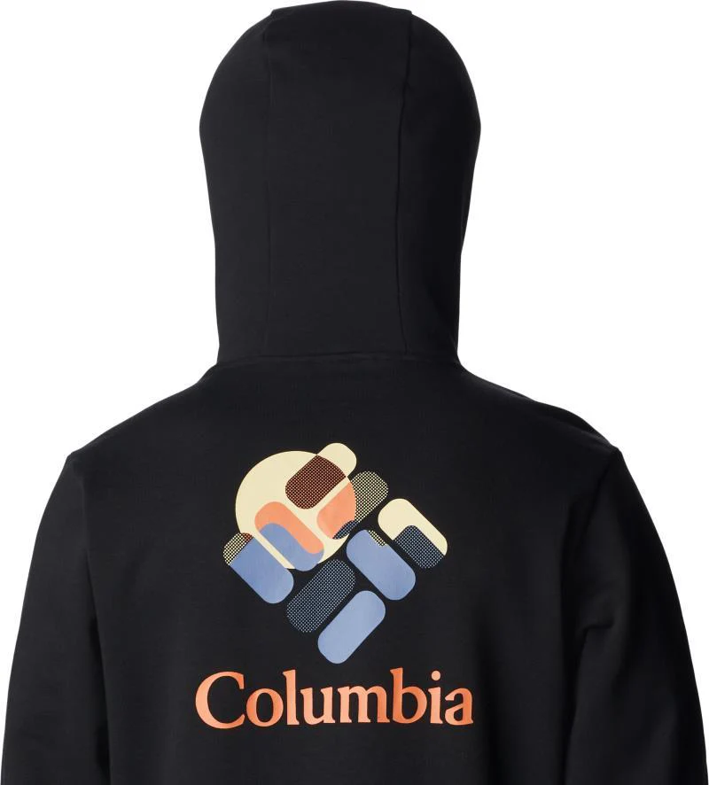 CSC Graphic Hoodie - Big - Mens - Image 5