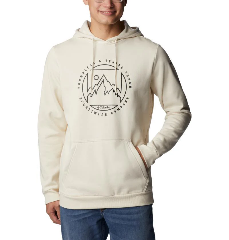 CSC Graphic Hoodie - Big - Mens - Image 6