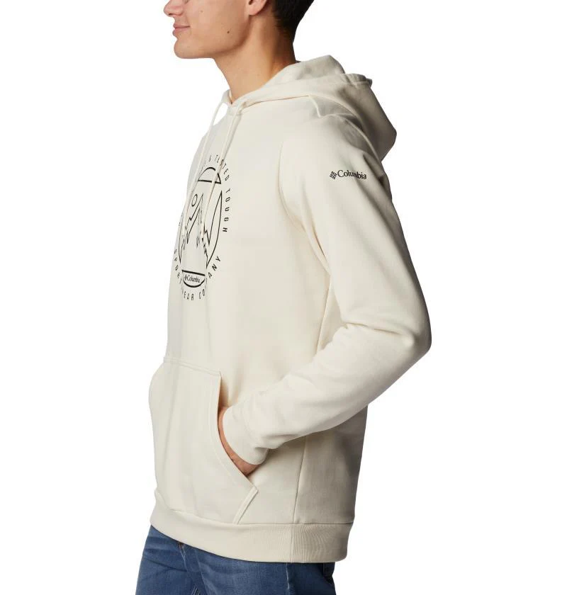 CSC Graphic Hoodie - Big - Mens - Image 8