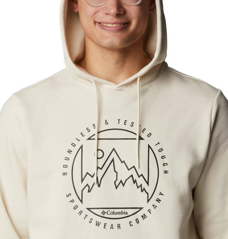 CSC Graphic Hoodie - Big - Mens - Image 9
