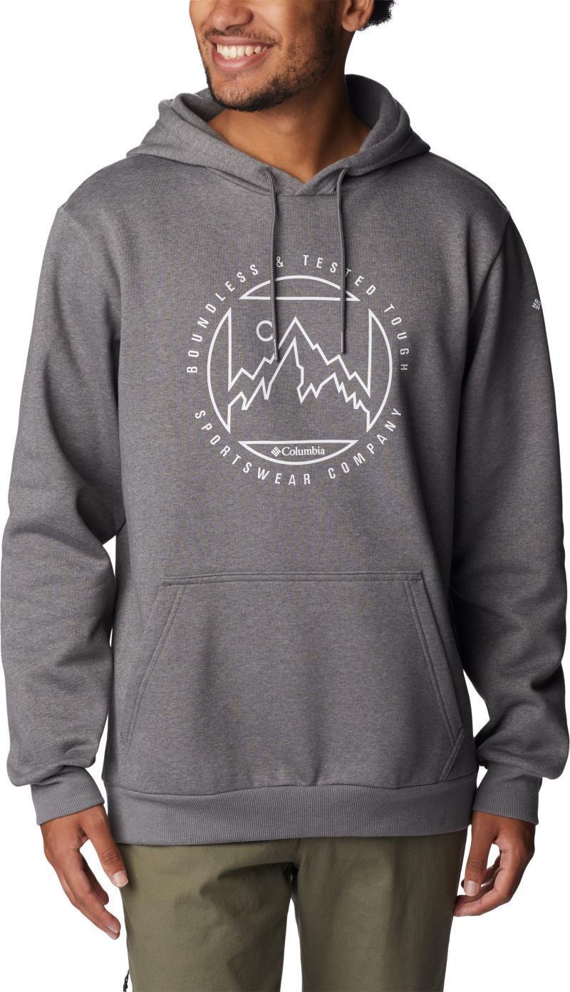 CSC Graphic Hoodie - Tall - Mens - Image 11