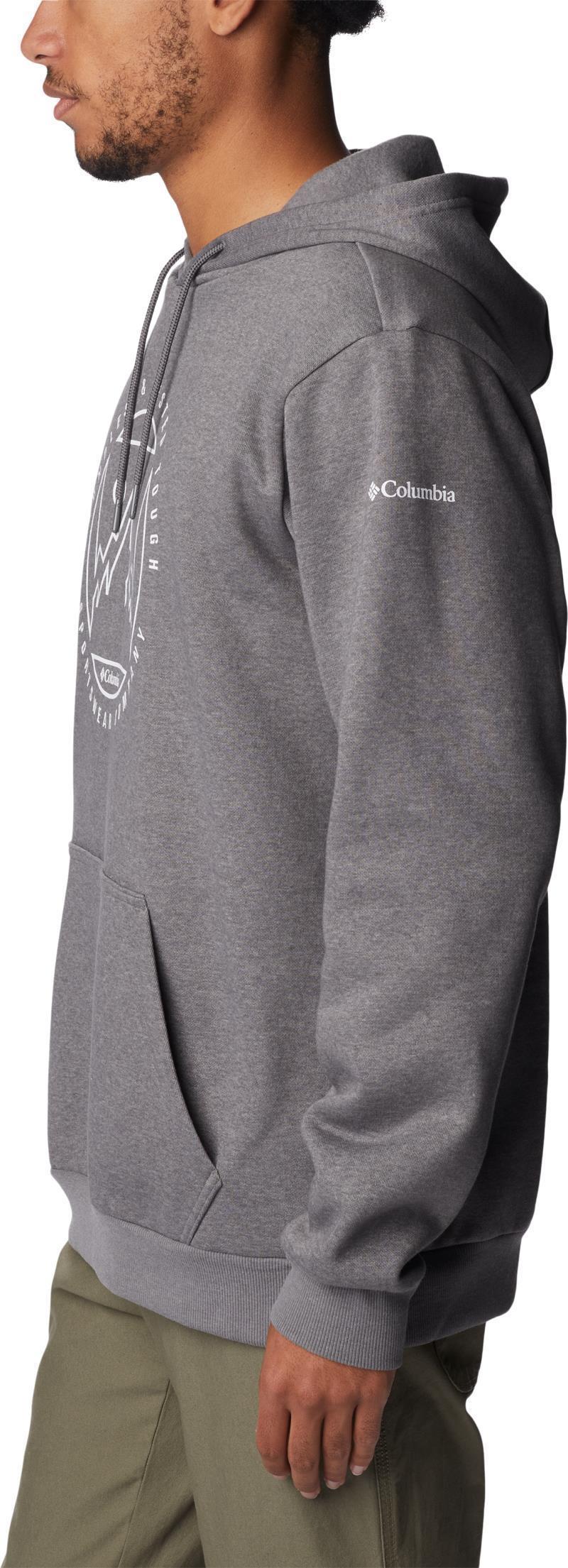 CSC Graphic Hoodie - Tall - Mens - Image 12