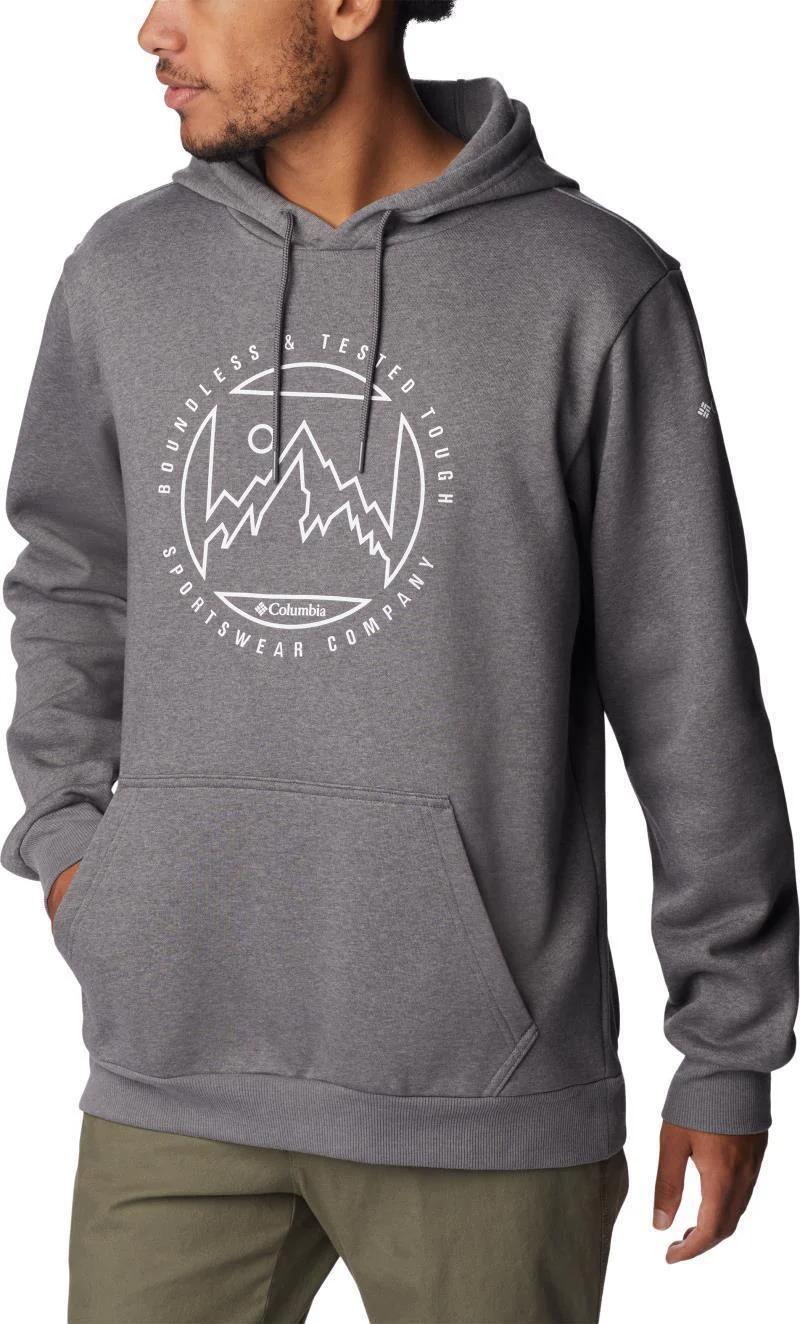 CSC Graphic Hoodie - Tall - Mens - Image 14