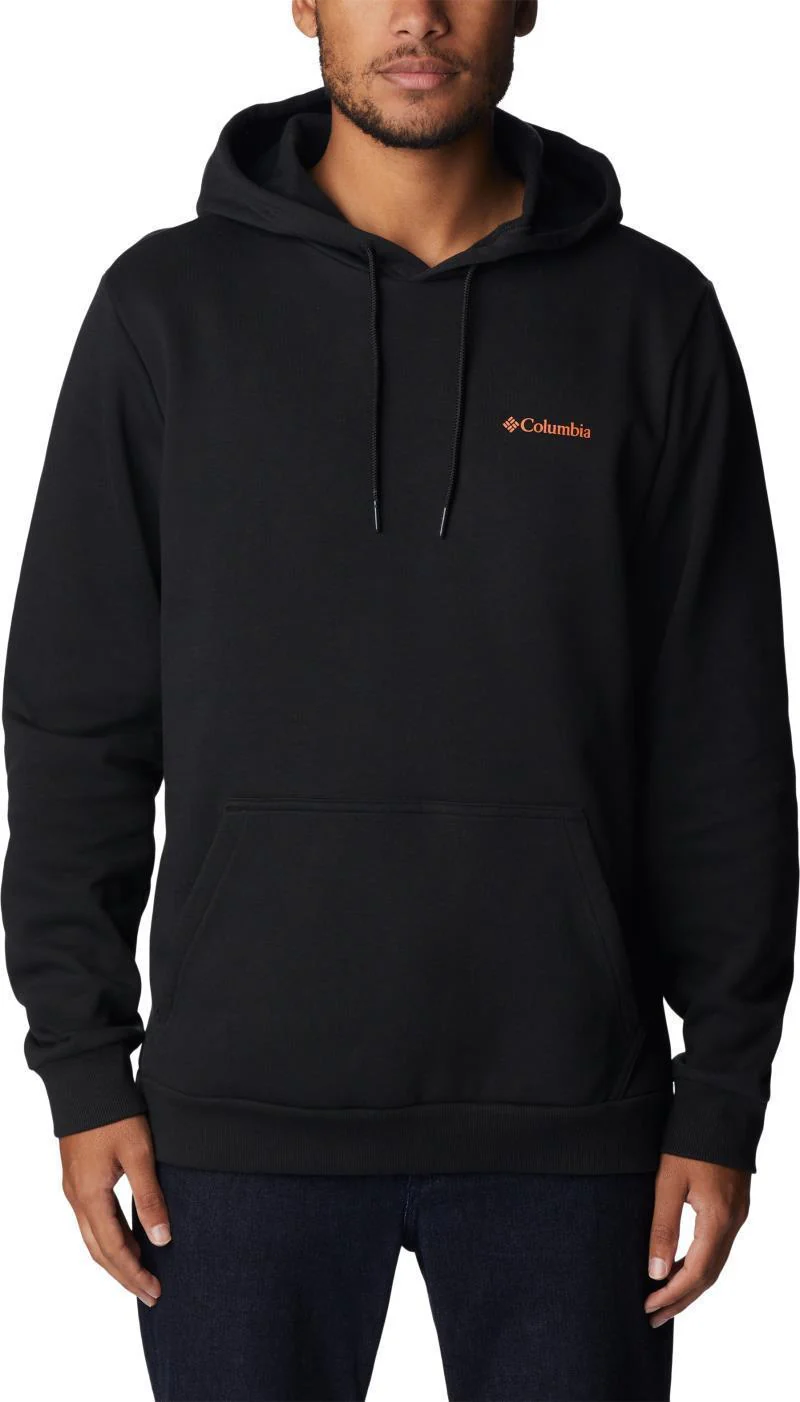 CSC Graphic Hoodie - Tall - Mens - Image 16