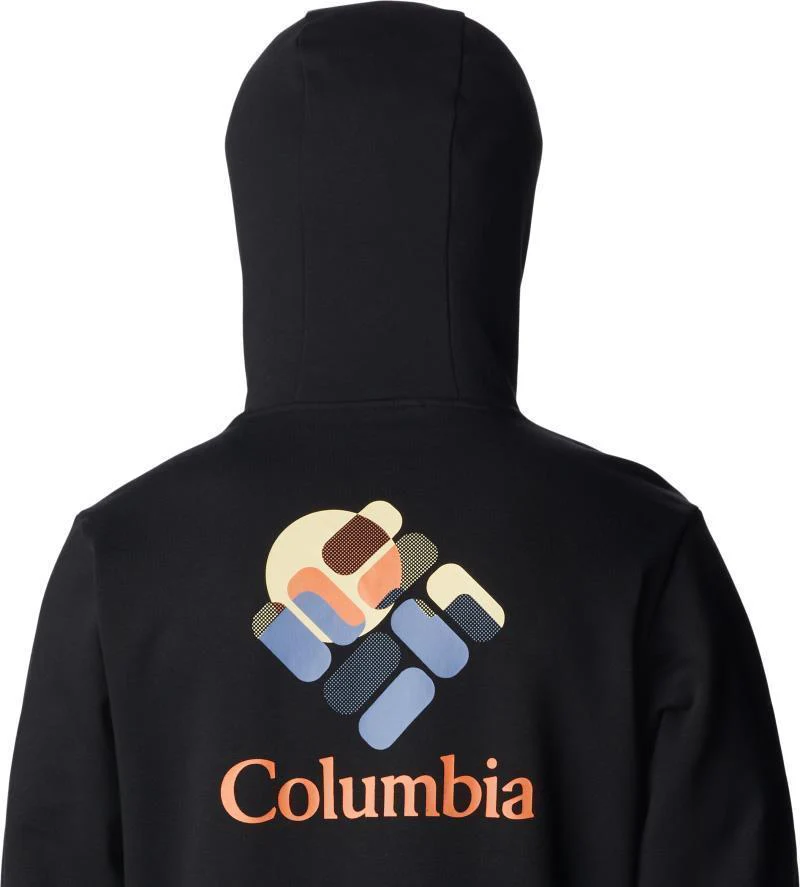 CSC Graphic Hoodie - Tall - Mens - Image 19