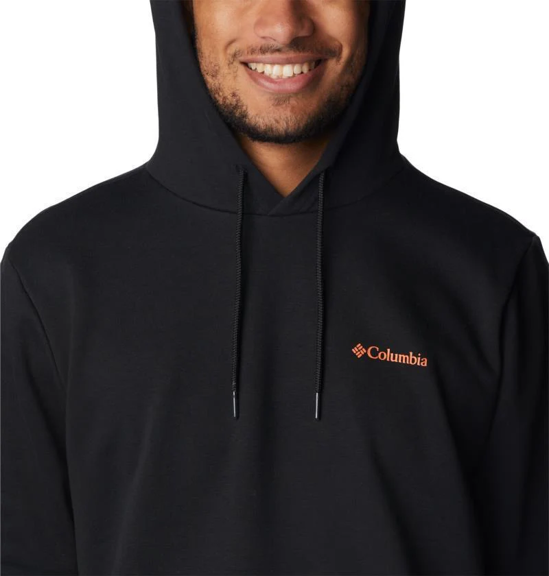 CSC Graphic Hoodie - Tall - Mens - Image 20