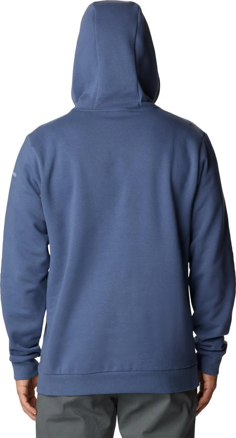 CSC Graphic Hoodie - Tall - Mens - Image 3