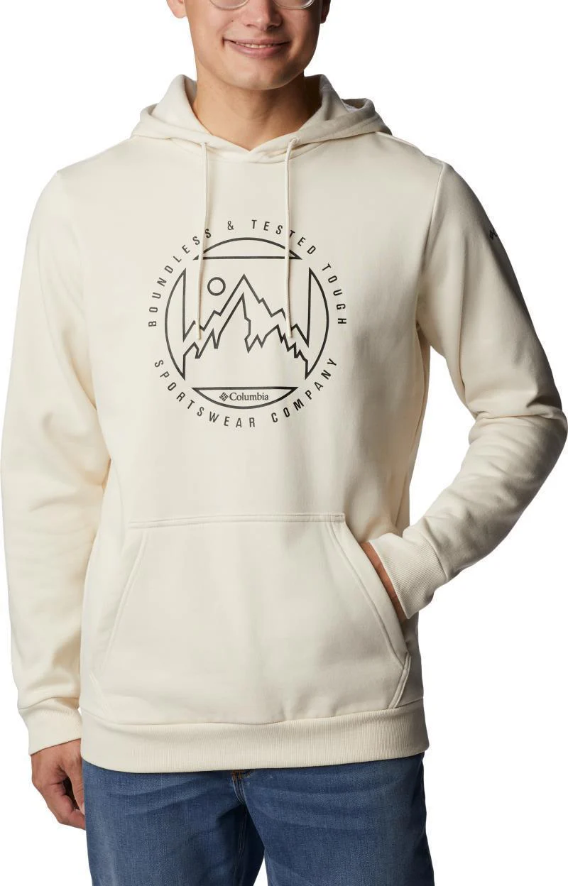 CSC Graphic Hoodie - Tall - Mens - Image 6