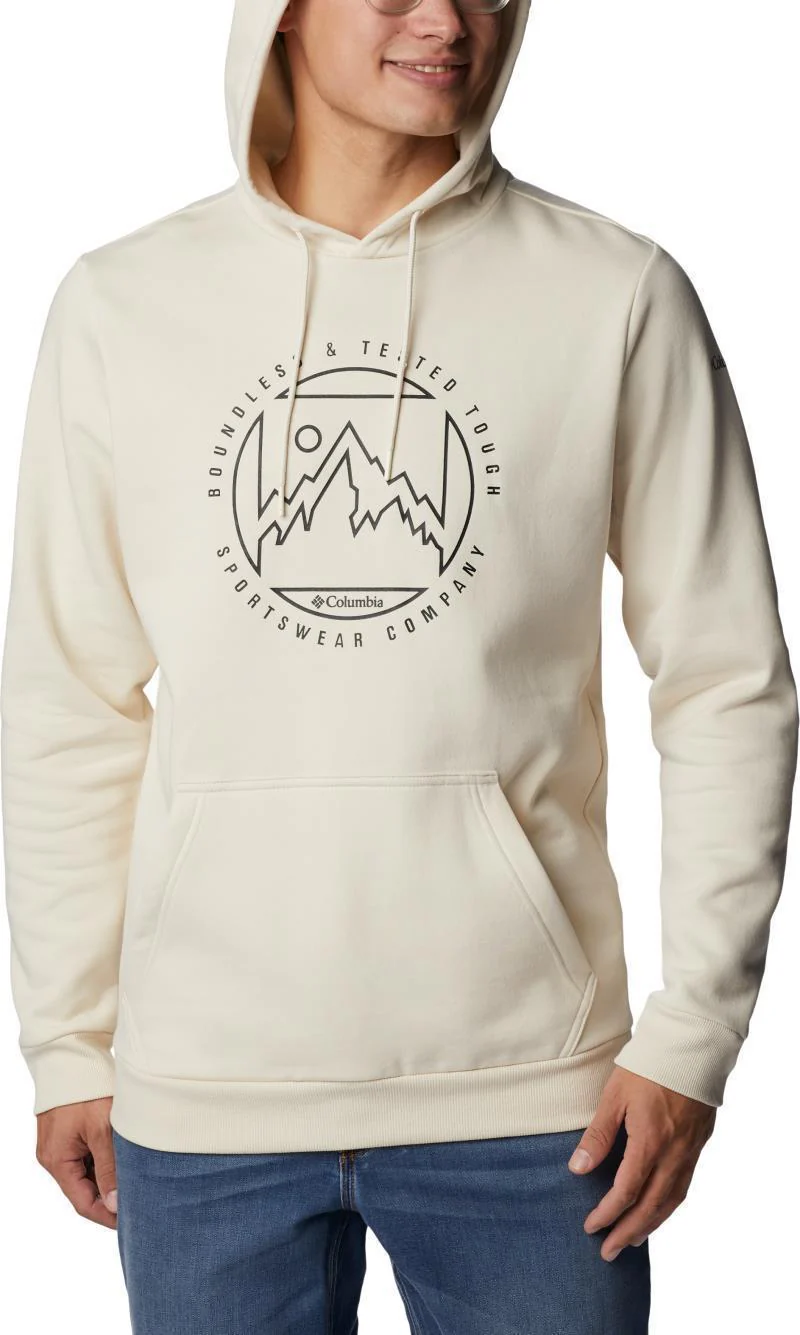CSC Graphic Hoodie - Tall - Mens - Image 9