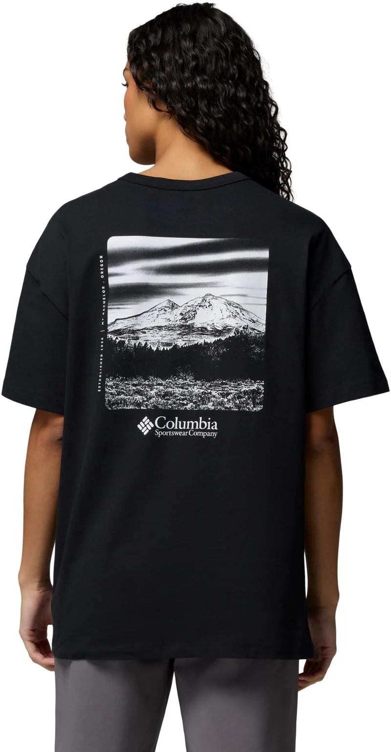 CSC Heavyweight Graphic Tee - Womens - Image 3