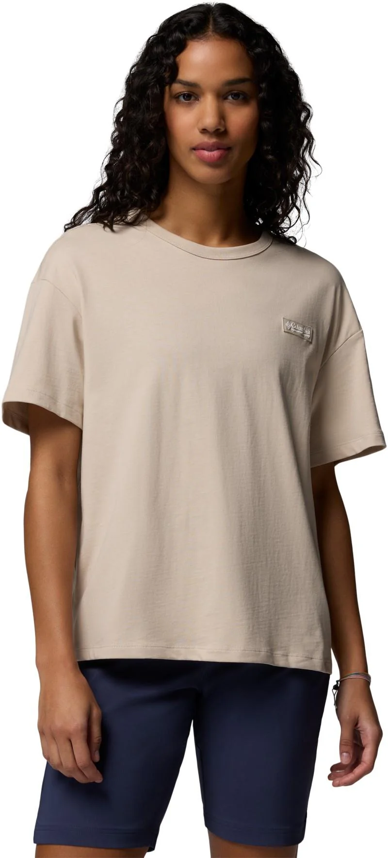 CSC Heavyweight Graphic Tee - Womens - Image 7