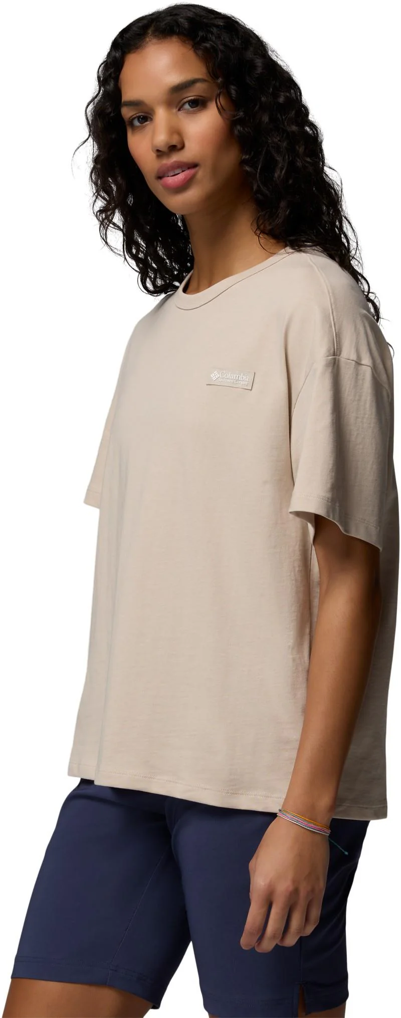 CSC Heavyweight Graphic Tee - Womens - Image 8